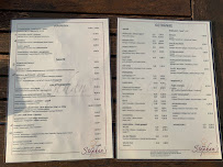 Menu du Stephan's Restaurant à Eppelheim