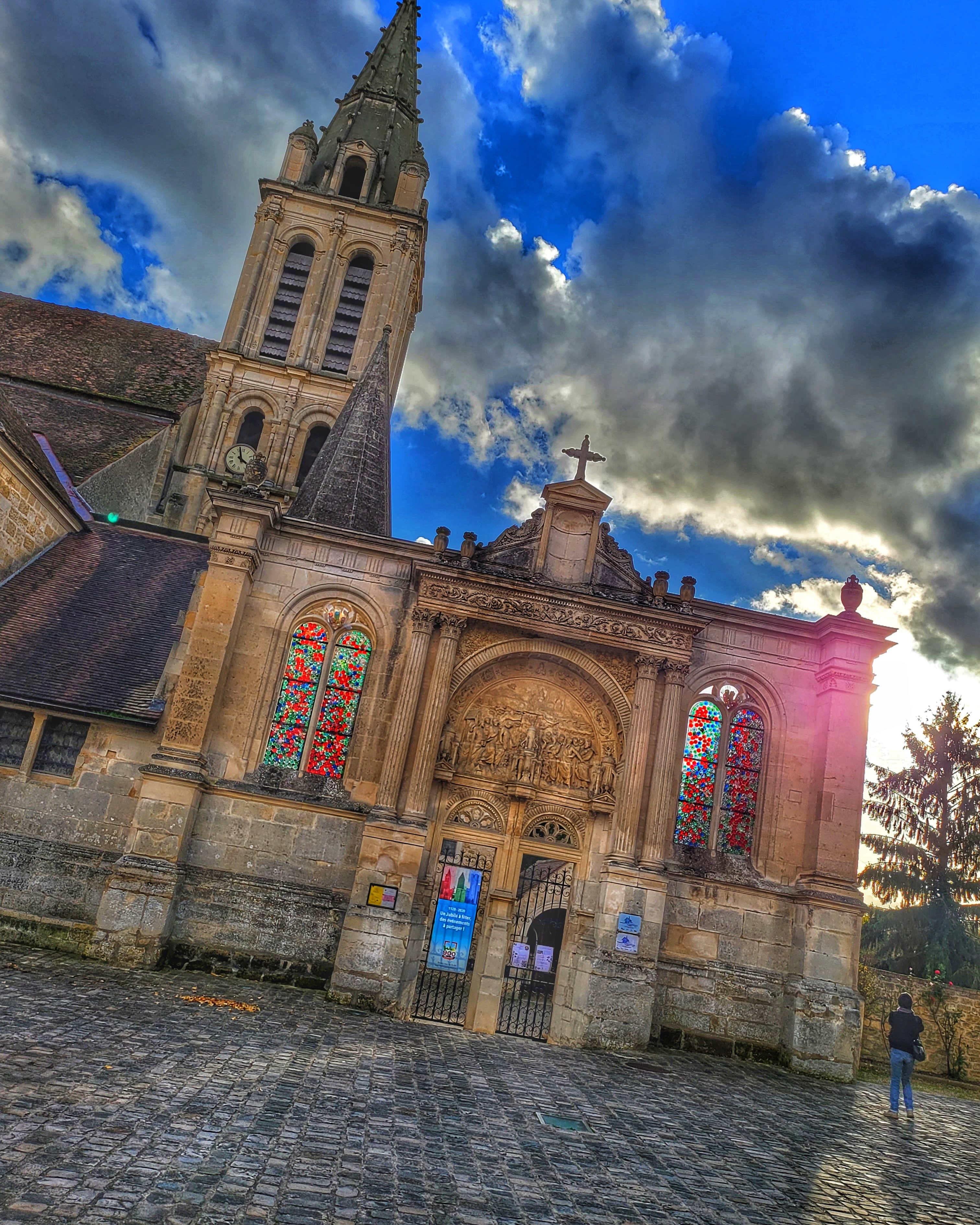Photo n° 2 de l'avis de vincent.A fait le 30/10/2020 à 15:57