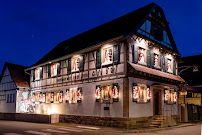 Photos du propriétaire du Restaurant français Aux Deux Clefs d'Or à Plobsheim - n°5
