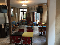 Atmosphère du Restaurant Les Chartrons à Paris - n°8