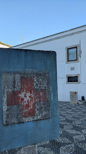 Cruz Vermelha Portuguesa - Leiria - Leiria