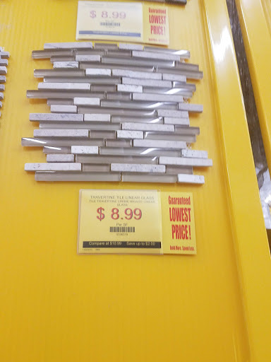 Home Improvement Store «Surplus Warehouse», reviews and photos, 37 Walter Martin Rd NE, Fort Walton Beach, FL 32548, USA