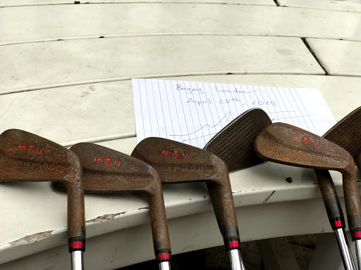 Golf Club «Swan Lake Golf Club», reviews and photos, 388 River Rd, Manorville, NY 11949, USA