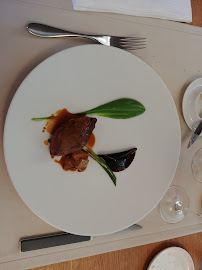 Foie gras du Restaurant gastronomique L'Anthocyane à Lannion - n°2