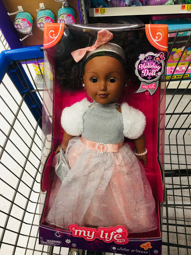 Department Store «Walmart Supercenter», reviews and photos, 8118 Perry Hills Ct, Nottingham, MD 21236, USA