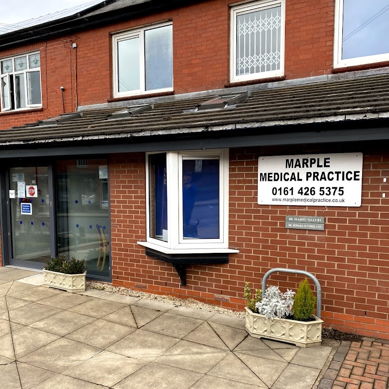 Marple Medical Practice