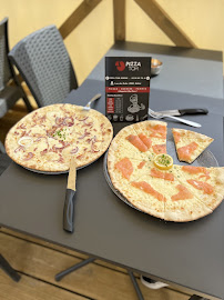 Photos du propriétaire du Pizzas à emporter Pizza tom redene - n°2