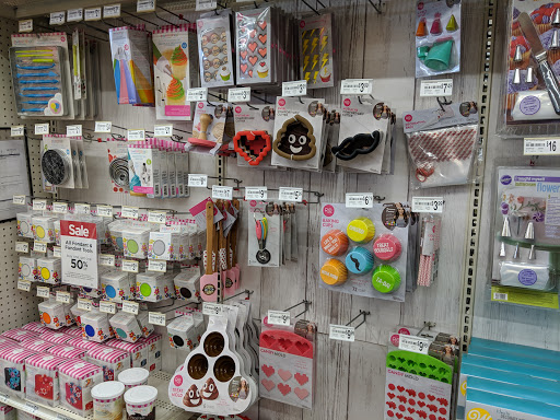 Craft Store «Michaels», reviews and photos, 1638 13th Ave E Ste 1, West Fargo, ND 58078, USA