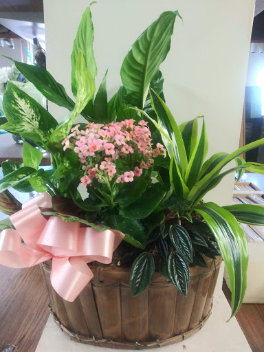 Florist «Nichols Florist», reviews and photos, 8620 Sierra Ave, Fontana, CA 92335, USA