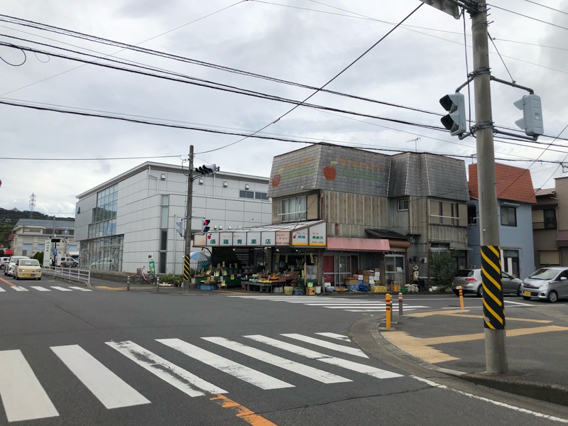 須藤青果店
