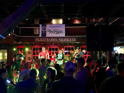 Night Club «Pickle Barrel Nightclub», reviews and photos, 1741 Killington Rd, Killington, VT 05751, USA