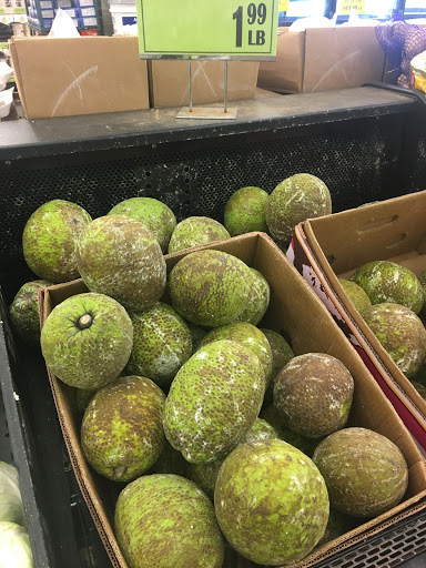 Produce Market «Caribbean Farmers Market», reviews and photos, 5410 Covington Hwy, Decatur, GA 30035, USA