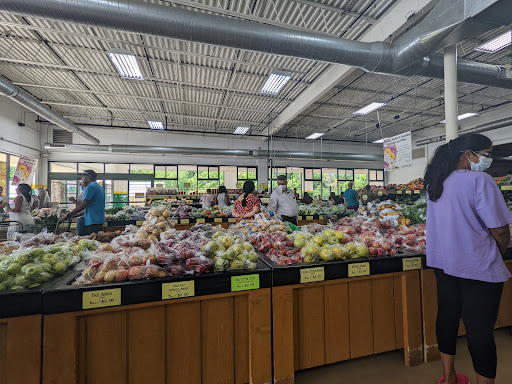 Produce Market «Produce Junction Inc», reviews and photos, 272 Pottstown Pike, Exton, PA 19341, USA