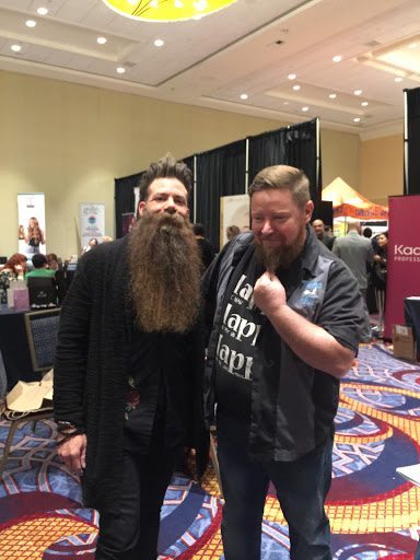 Barber Shop «Steampunk Parlor», reviews and photos, 1105 Potomac Ave, Fredericksburg, VA 22405, USA