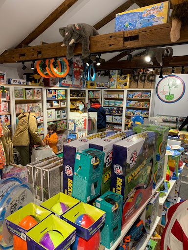 Toy Store «The Silly Sprout», reviews and photos, 469 Bantam Rd, Litchfield, CT 06759, USA