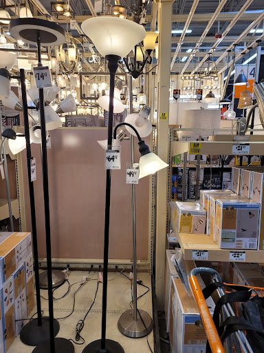 Home Improvement Store «The Home Depot», reviews and photos, 128 Bulverde Crossing, Bulverde, TX 78163, USA