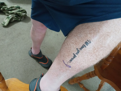 Find pubic tattoo ideas for your next unique tattoo in Lufkin at Blue Lotus Tattoo & Piercing
