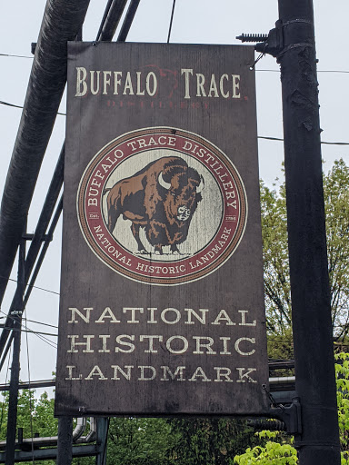 Distillery «Buffalo Trace Distillery», reviews and photos, 113 Great Buffalo Trace, Frankfort, KY 40601, USA