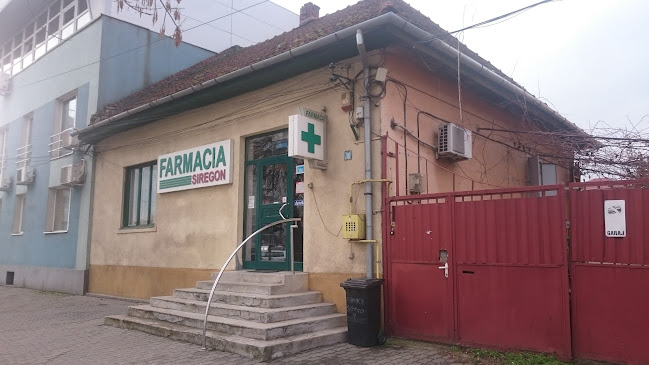 Farmacia Siregon