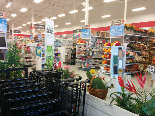 Craft Store «Michaels», reviews and photos, 2500 W International Speedway Blvd, Daytona Beach, FL 32114, USA