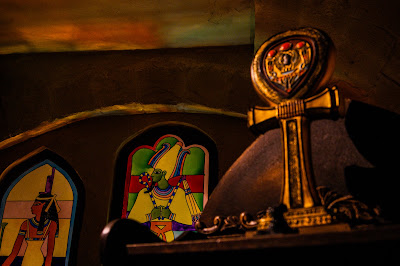 Prizoners - Escape Game Fréjus / Saint-Raphaël à Puget-sur-Argens
