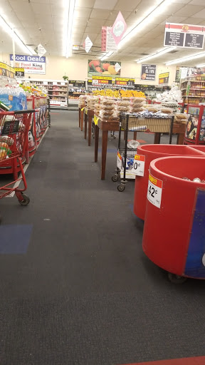 Grocery Store «Food King Supermarket», reviews and photos, 9016 Alameda Ave, El Paso, TX 79907, USA