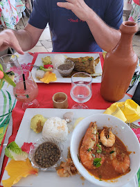 Les plus récentes photos du Restaurant créole Restaurant le Bambou, au Morne-Rouge en Martinique à Le Morne Rouge - n°18