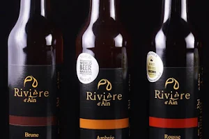 Rivière d'Ain (Brasserie artisanale) image