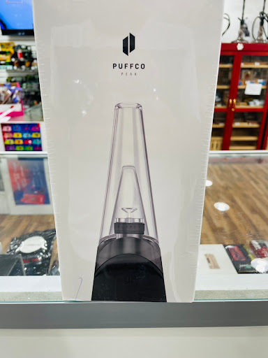 Vaporizer Store «Cigar n Vape Fairfax», reviews and photos, 11106 Lee Hwy, Fairfax, VA 22030, USA