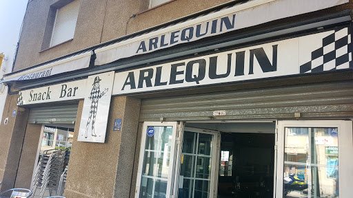 Restaurant Arlequin