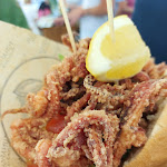 Photo n°7 de l'avis de Federico.a fait le 04/06/2023 à 11:59 sur le  Tuna fish city à Favignana