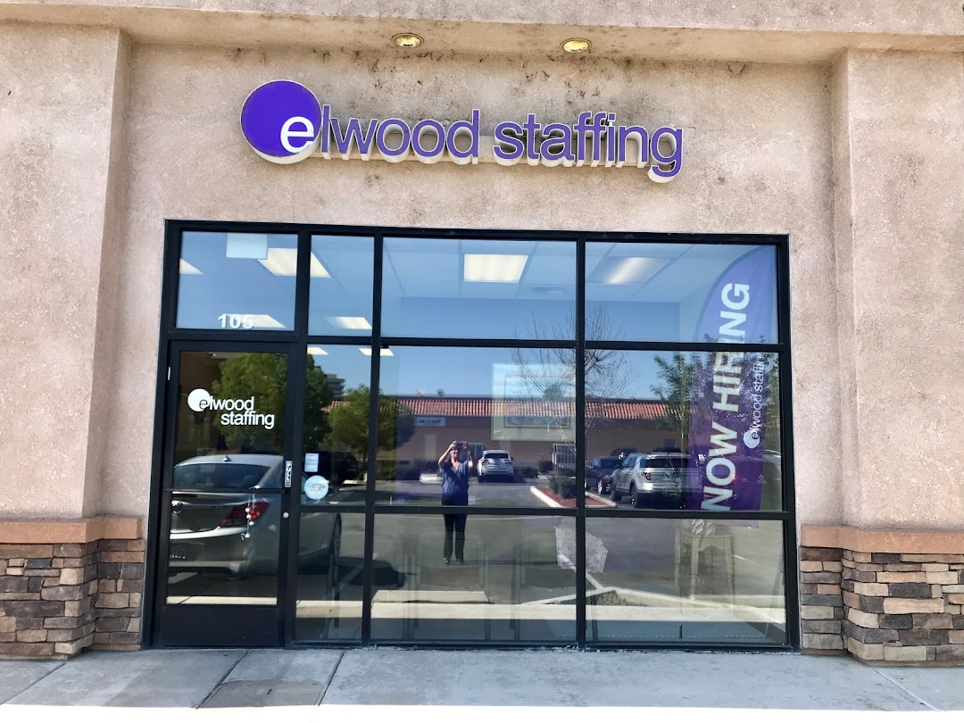 Elwood Staffing