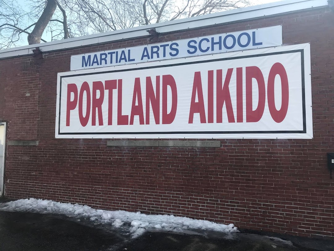 Portland Aikido