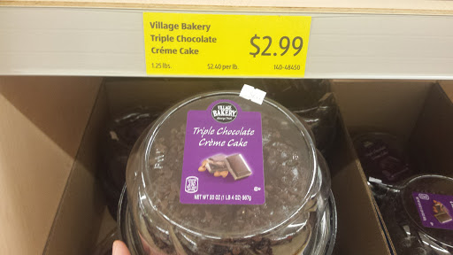 Supermarket «ALDI», reviews and photos, 5159 Library Rd, Bethel Park, PA 15102, USA