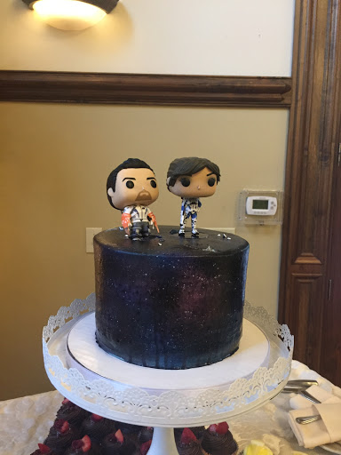 Wedding Venue «Carl House», reviews and photos, 1176 Atlanta Hwy, Auburn, GA 30011, USA