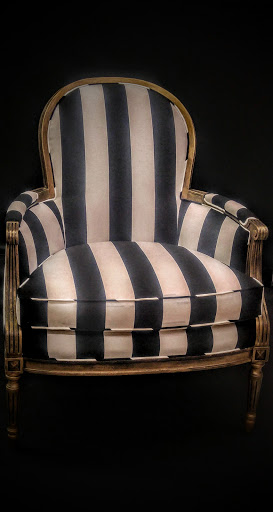 Fabric Store «Thrifty Fabrics & Shepperson Upholstery», reviews and photos, 11301 Bardstown Creek Rd, Louisville, KY 40291, USA