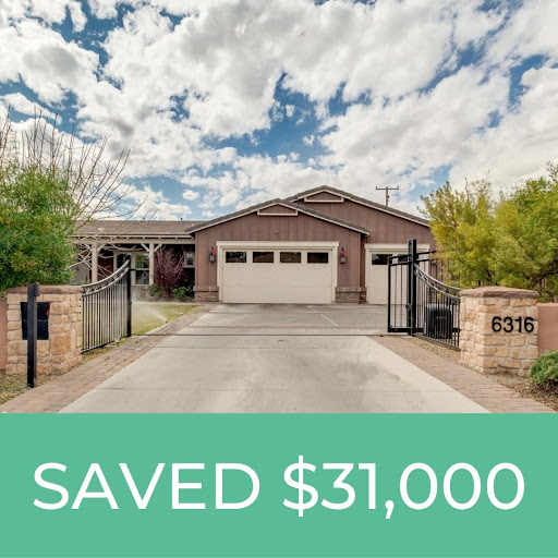 CA Flat Fee Real Estate image