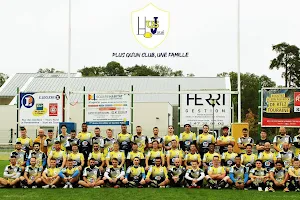 Union Sportive Played the Rugby Tours image