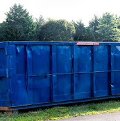 Roll Off Dumpster Rentals Today of New Orleans
