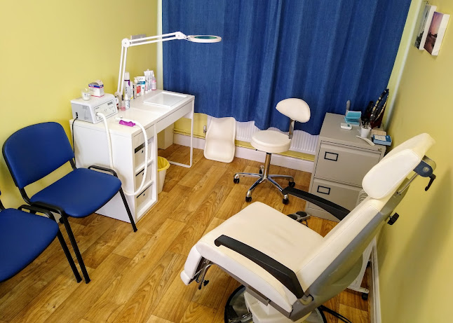 Reviews of Charmandean Foot Clinic in Worthing - Podiatrist