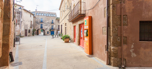 Consultori local de Rupià en Rupià, Girona