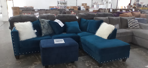 Furniture Store «American Freight Furniture and Mattress», reviews and photos, 2655 S Arlington Rd, Akron, OH 44319, USA