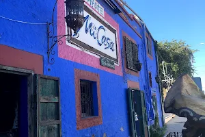Mi Casa Restaurant - San José del Cabo image