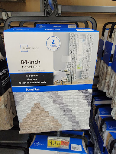 Department Store «Walmart Supercenter», reviews and photos, 950 E Greenville Pike, Winchester, IN 47394, USA