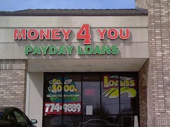 Money 4 You Installment Loans