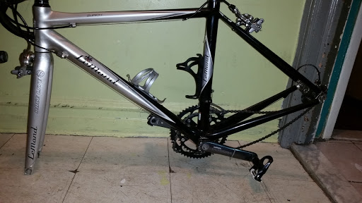 Bicycle Store «Bay Parkway Bicycles», reviews and photos, 2315 65th St, Brooklyn, NY 11204, USA