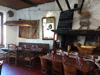 Atmosphère du Restaurant français Restaurant Au Four Saint Louis à Carcassonne - n°19
