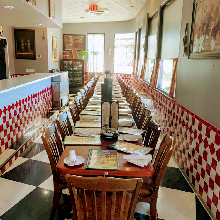 Bella Sera of Fredericksburg Texas 78624