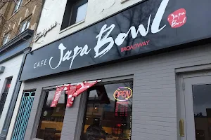 Cafe Japa Bowl image