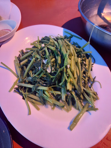 夏一跳飲食業海產店 的照片